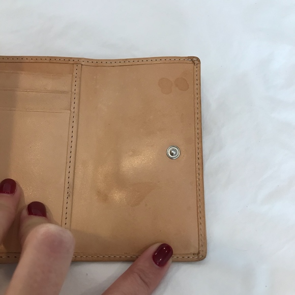 Coach Wallet - Picture 5 of 5